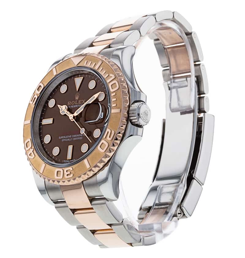 Rolex Yacht-Master 116621